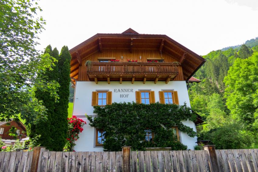 Reißkofel in Steinfeld - foto 4