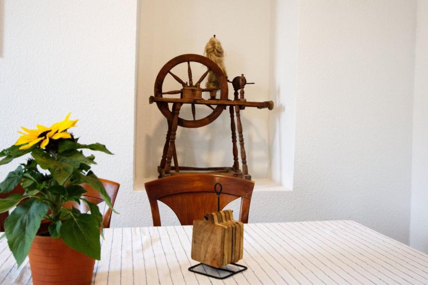 Altes Rathaus Laurensberg - foto 5