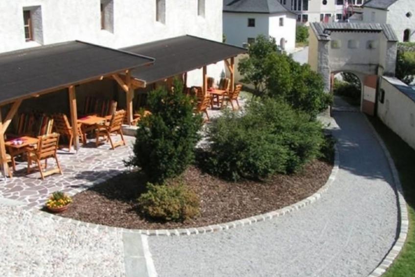 Schloss Naudersberg 2 in Nauders - foto 14