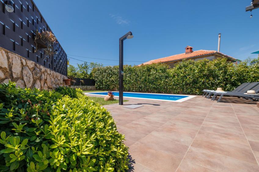 Villa Gabriela - foto 47