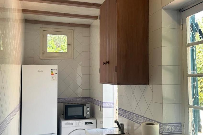 "Casa Branca" mit Grill - foto 32