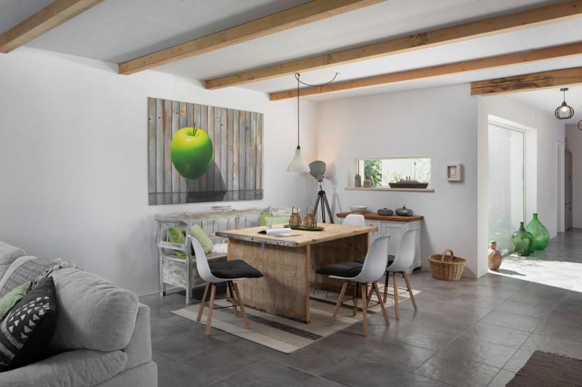 mit eigenem Pool - foto 8