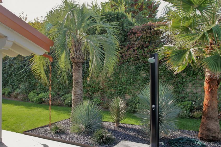 Casa sulle colline - foto 25