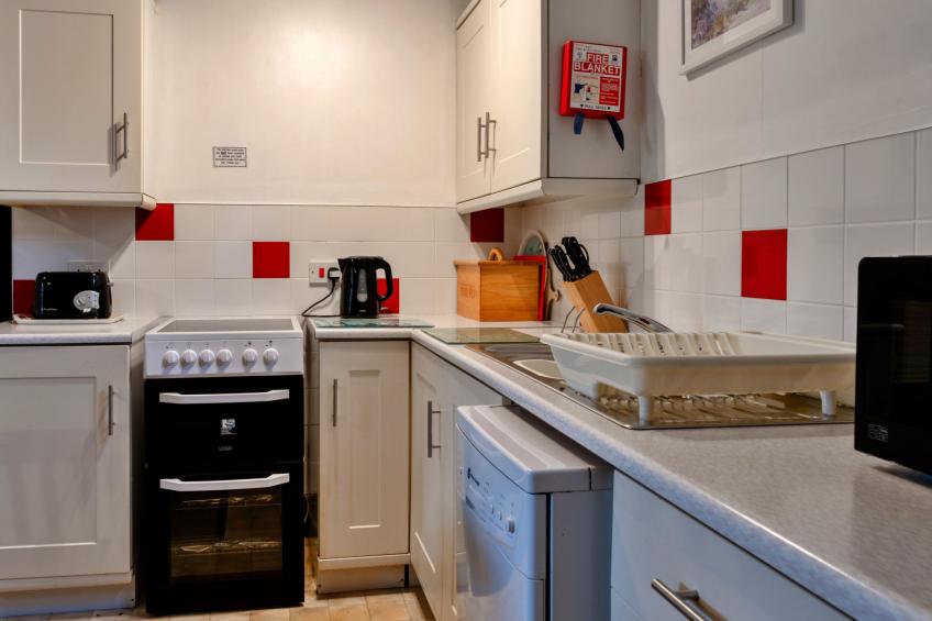 Old Nog Cottage, Stowford - foto 12