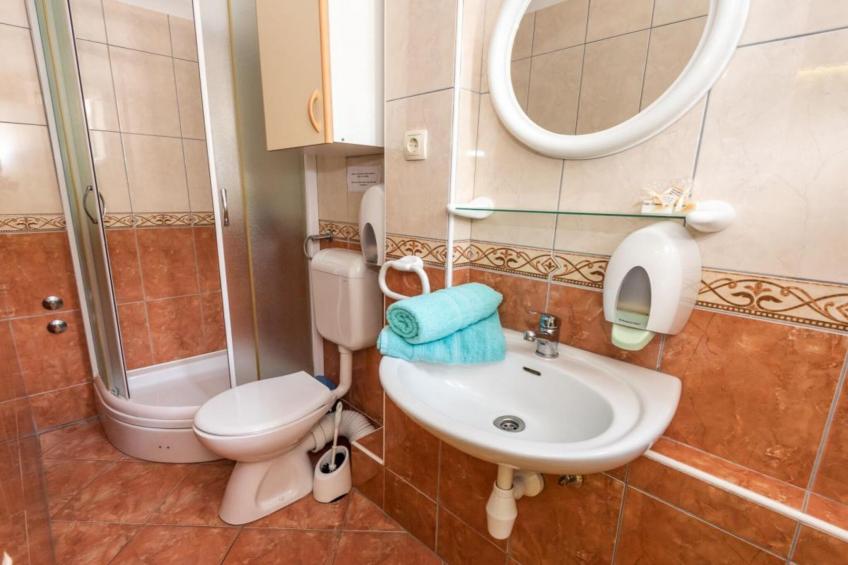 Villa Goldfield - One Bedroom Apartment with Balcony - foto 9