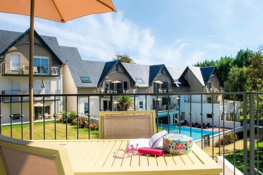 Résidence Les Jardins d'Arvor - Vacances Bleues - foto 3