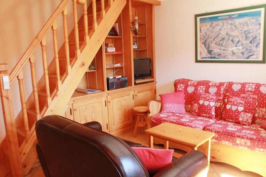 SORBIERS SS11 VIEW & QUIET 6 Pers. - foto 3