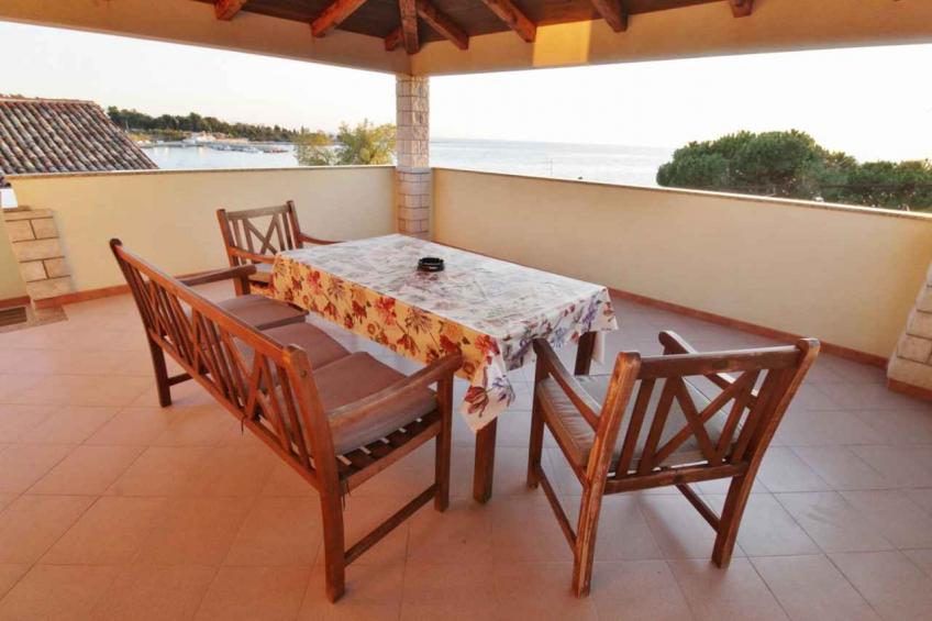 Holiday apartment with air conditioning and sea view - BF-2HBGW - foto 8