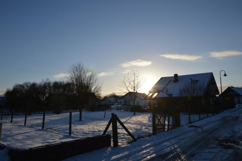 Ferienwohnung Weitblick I  II - foto 40