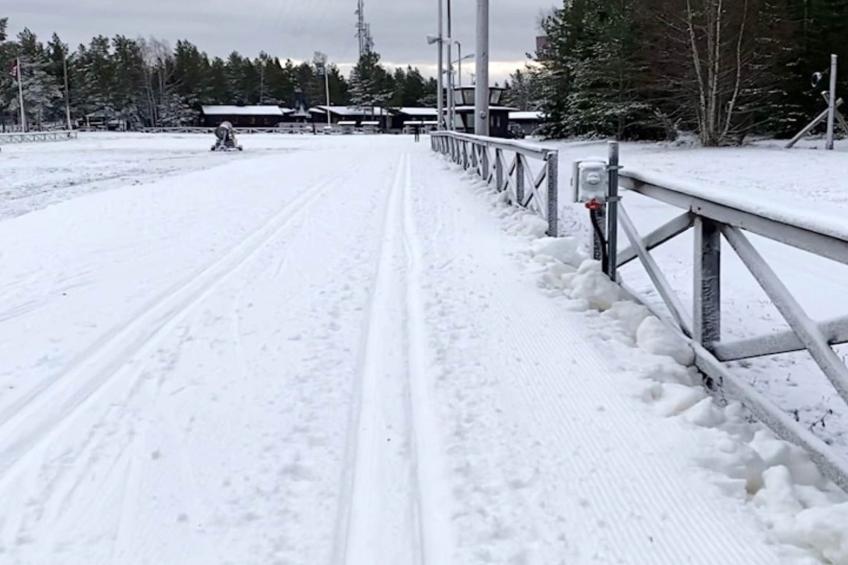 Dobbeltværelse med fælles badeværelse - foto 4