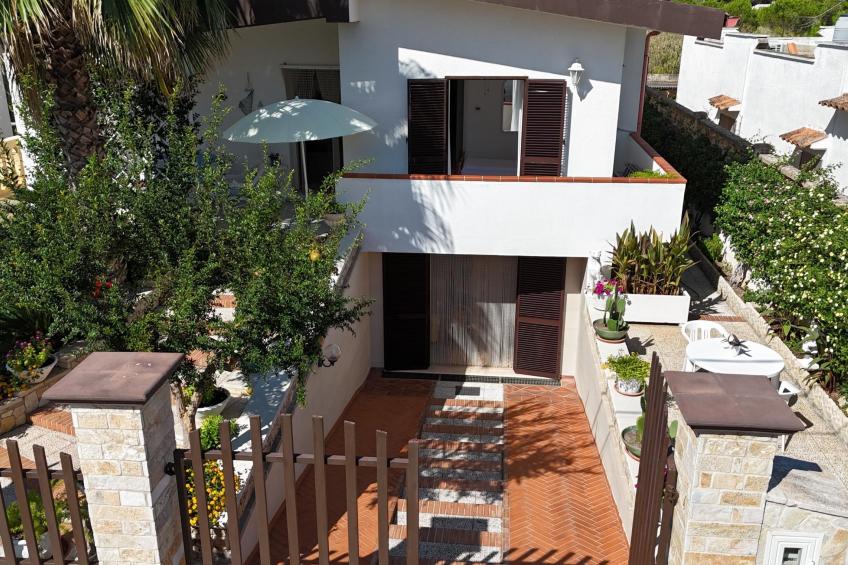 Villa Calò 2 200 meters from Sea - foto 18