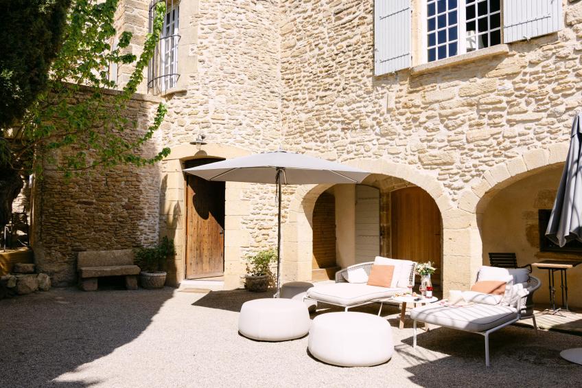 Chateau la Perle - foto 10