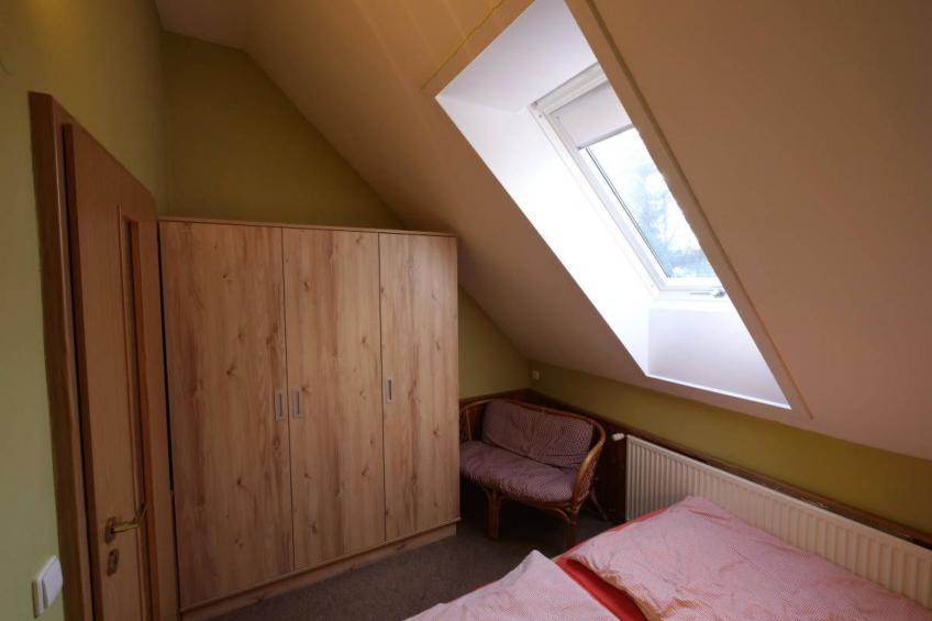 Wellness Ferienhaus Branzez mit Innenpool, Sauna.. - foto 16