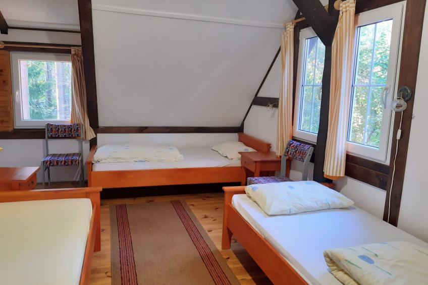 Ferienvilla "Villa Jolanta" mit Sauna - foto 17