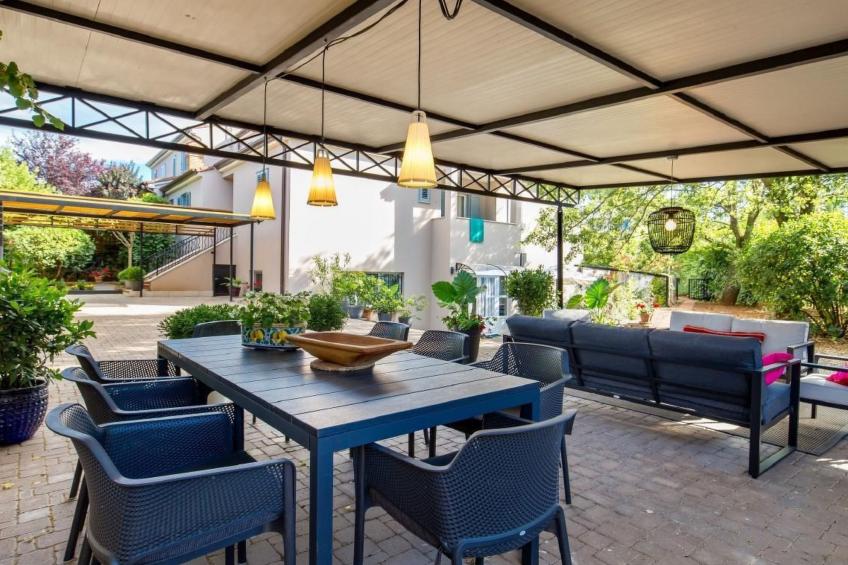 Villa Lidija - foto 25