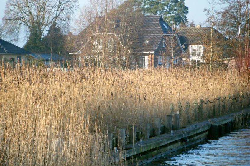 Admiral's Corner Luv - foto 27