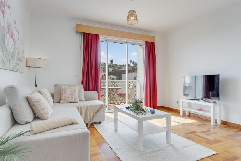 Câmara de Lobos Wohnung - foto 2