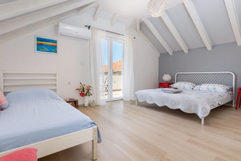 Ruhige Villa mit weitläufigem Garten, ideal für Familien mit Kindern - foto 15