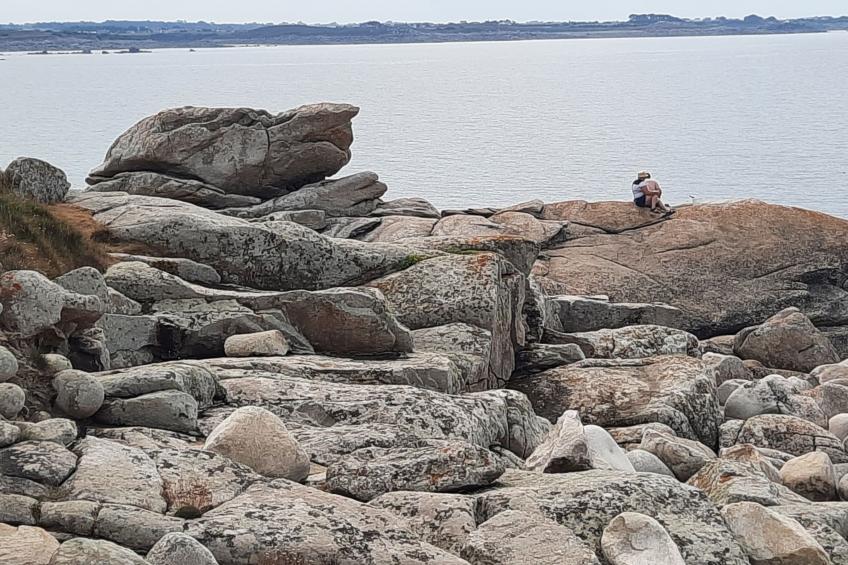 "Ty Saoson" mit Blick auf das Wasser - foto 32
