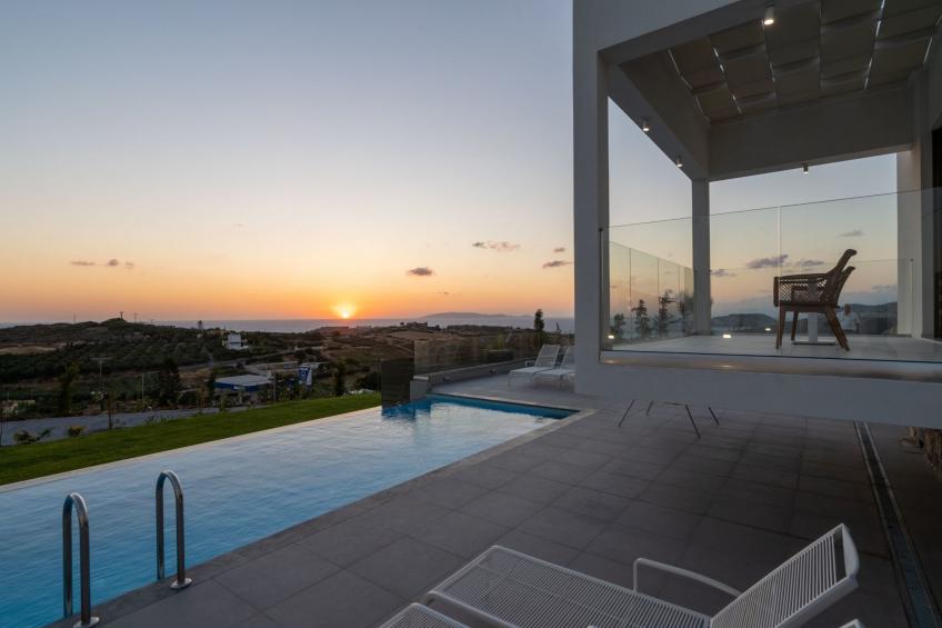 Villa Hara - Agia PElagia - foto 11