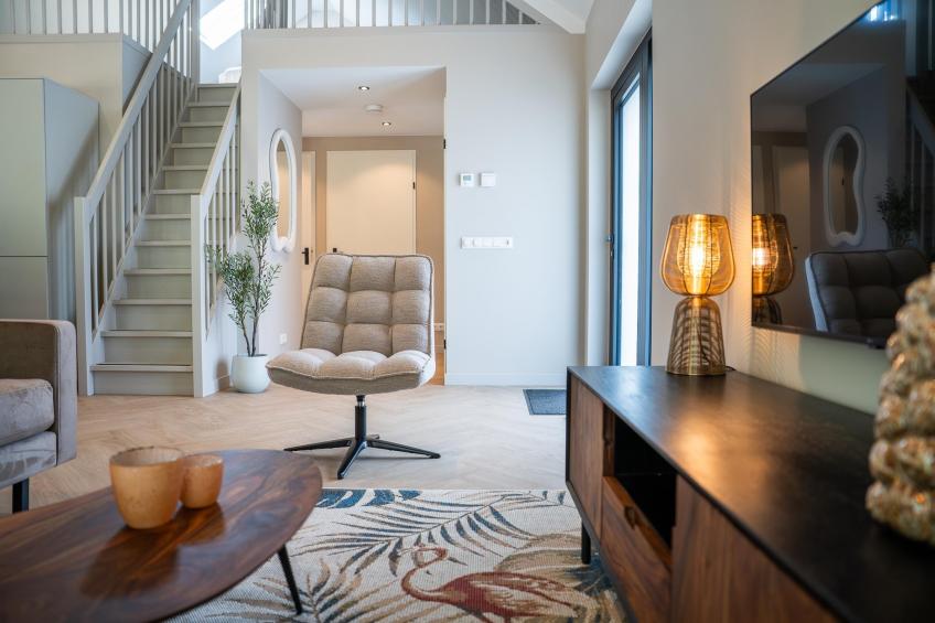 Ecovilla Waterzicht  6 people Luxe - foto 7