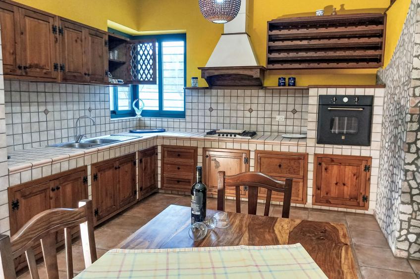 Villa Giusi (LEC300) - foto 8