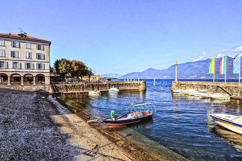 Dolce Luino - foto 28