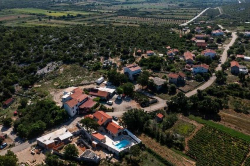 Stone villa Marita with pool - foto 50