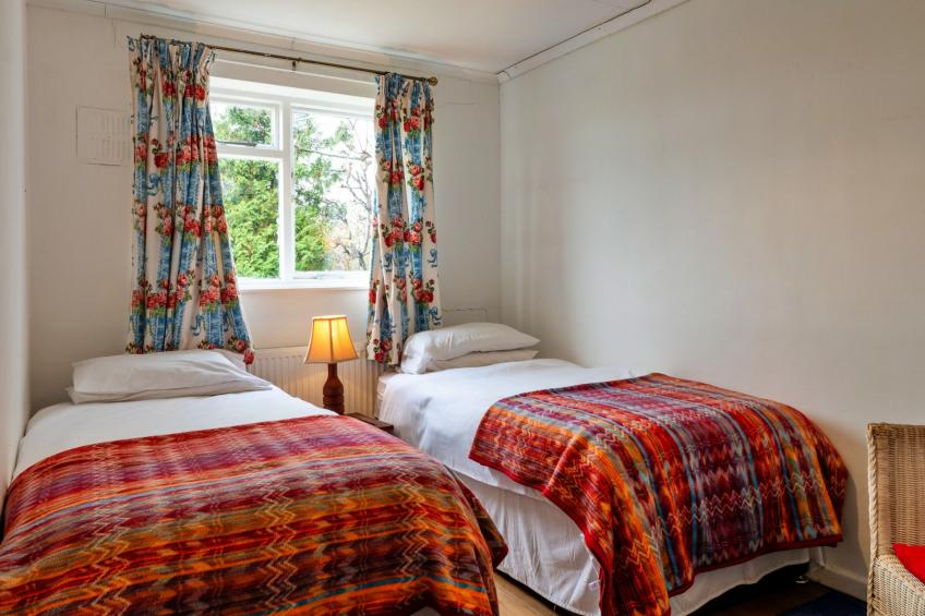 Cricketers' Cottage - foto 8