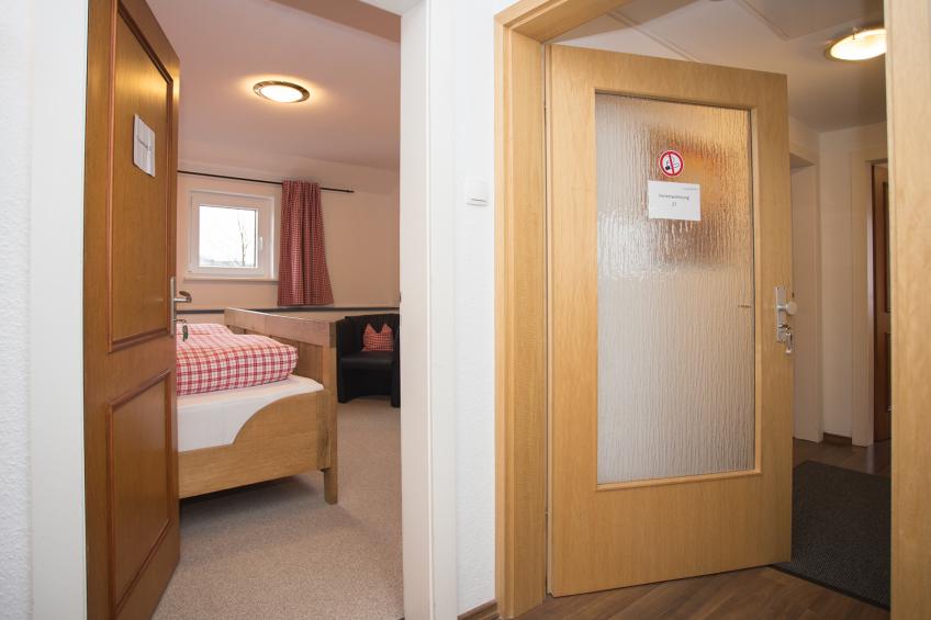Am Südhang 27 Winterberg | Cozy holiday home near center & ski area - foto 22
