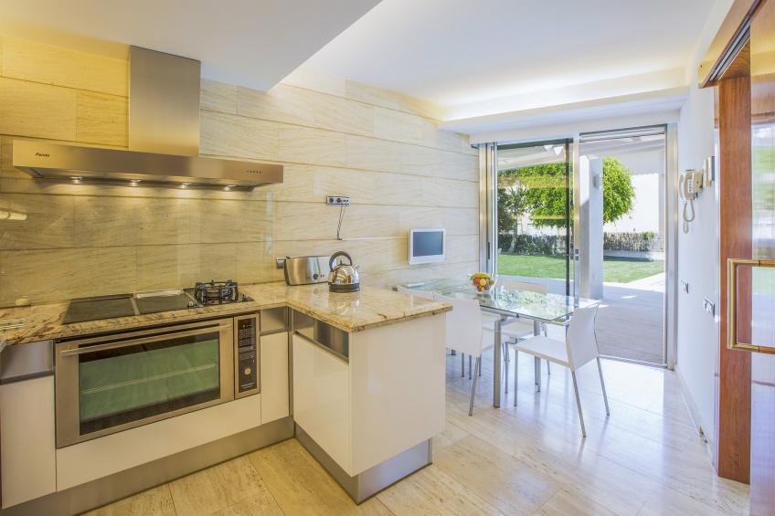 Villa Agusmar - foto 16