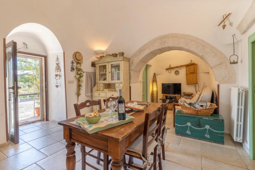 Trullo Patricia Pool - foto 7