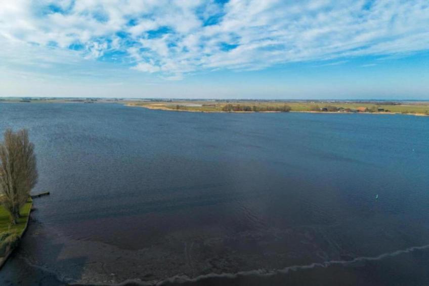 Boerderijchalet nr 5 - foto 32