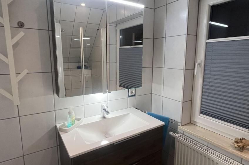 Nette Wohnung in Wirdum mit Kleiner Terrasse - foto 16