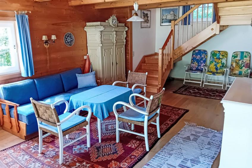 Haus direkt am Ossiacher See - foto 4