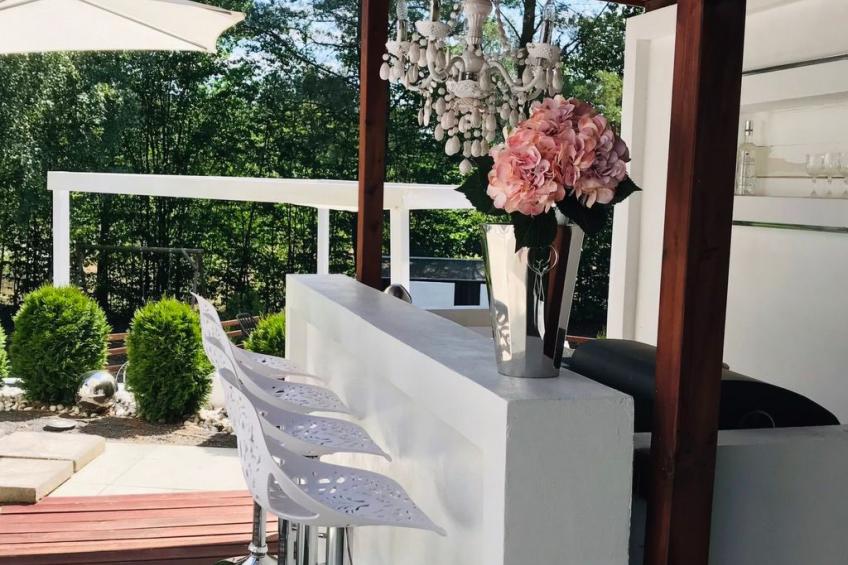 Luxus Ferienhaus - foto 36