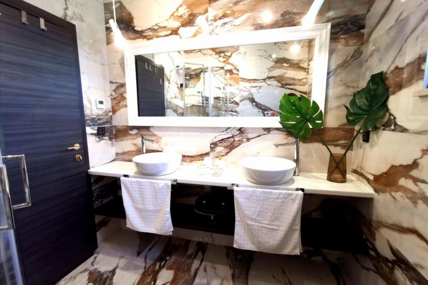 Villa Santo in Istrien - foto 14