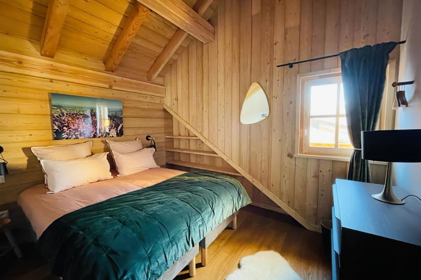 Chalet von 170m2 in Villard reculas, auf dem Gebiet von Alpe d'Huez - foto 19