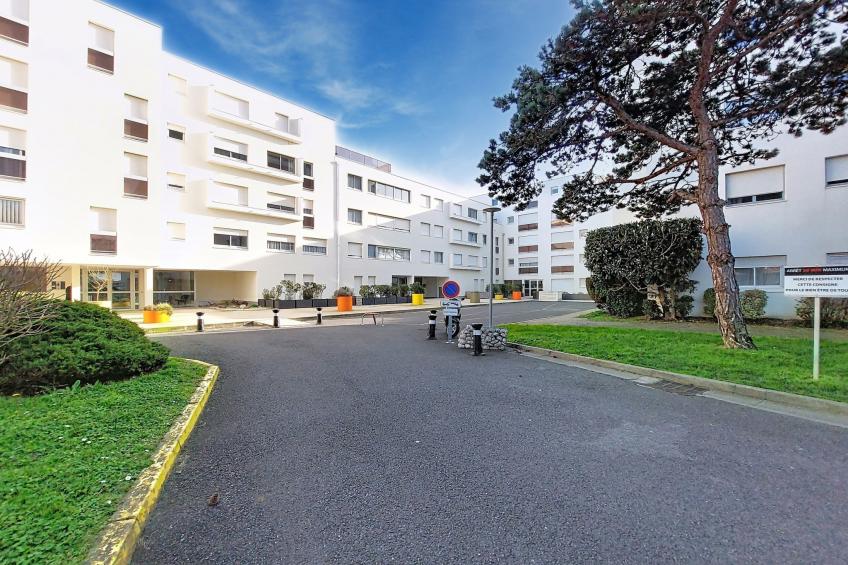 Résidence de Mons - foto 28