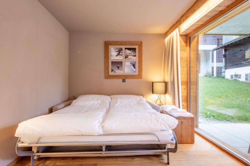 SWISSPEAK Resorts Zinal - foto 8