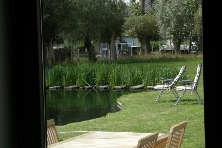 Appartement Meidoorn in Jabbeke - foto 9