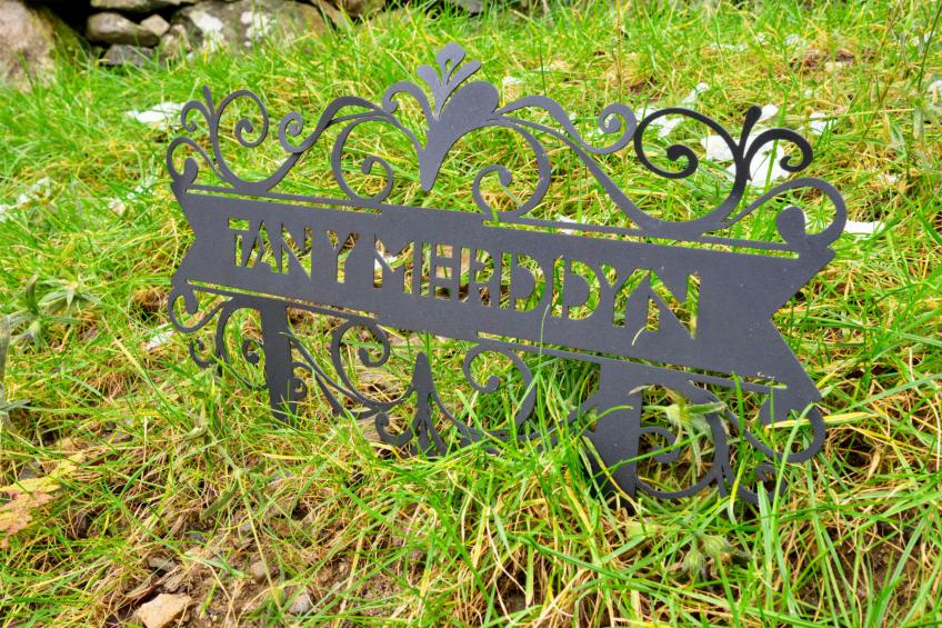 Merddyn Cottage - foto 18