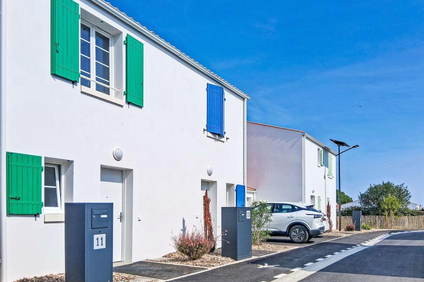 Les Bains d'Oléron 2
