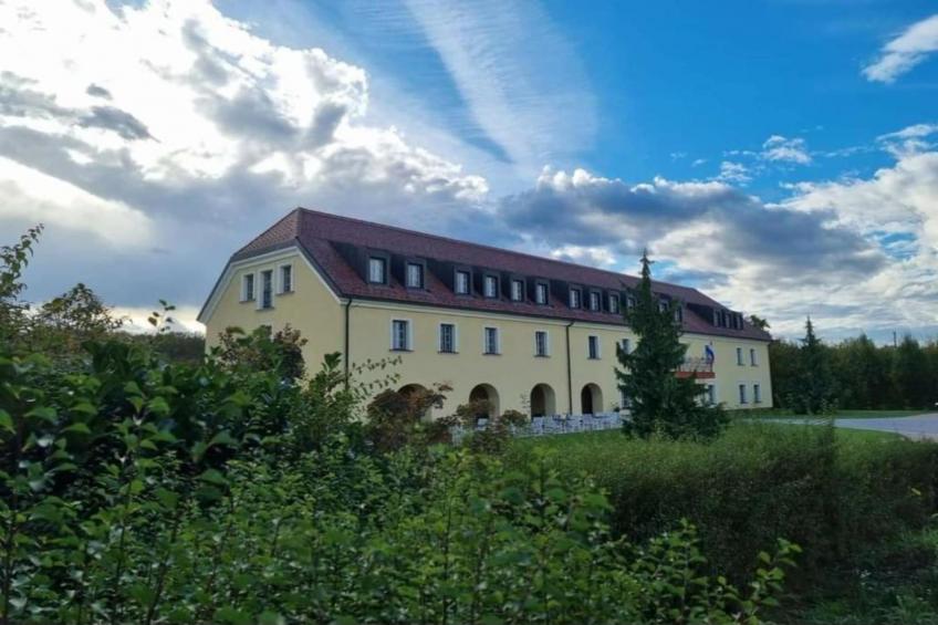 Jurjevec Castle - Standard room 10 - foto 9