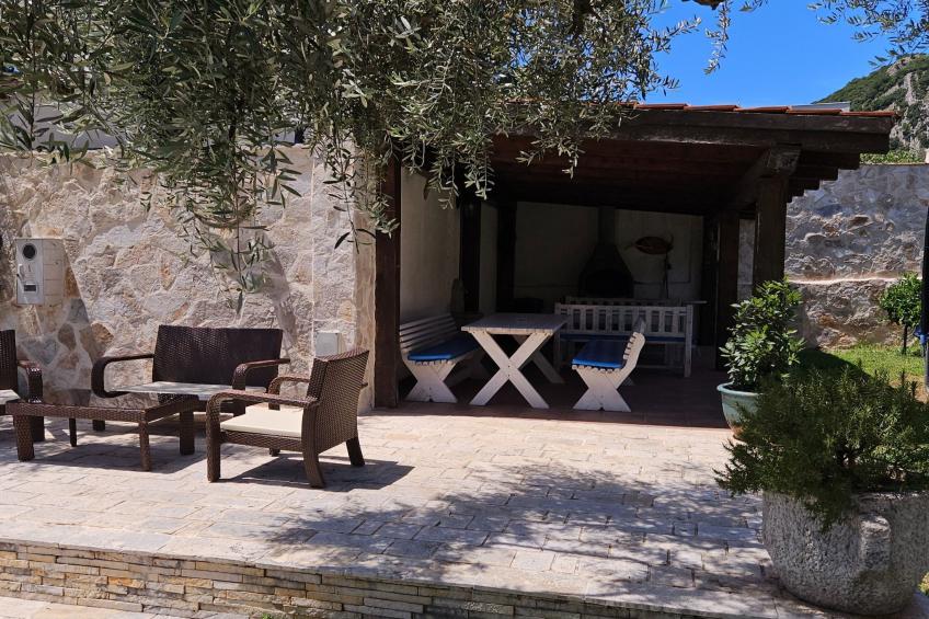 Villa Ponto - Studio Apartment With Terrace (B4) - foto 8
