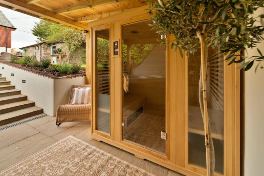 Horsepool Cottage - foto 3