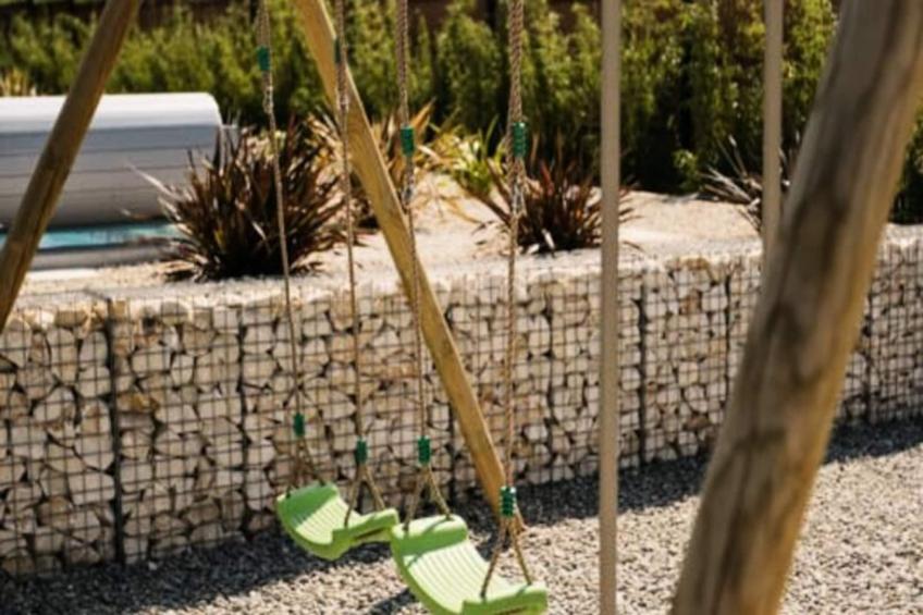 Villa Moka - Piscine Privée - foto 17