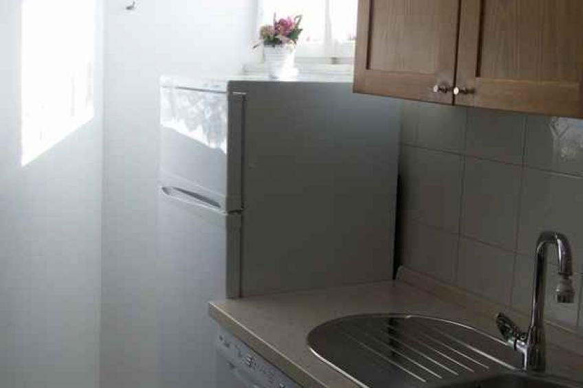 Holiday apartment with air conditioning - BF-PYNPP - foto 11