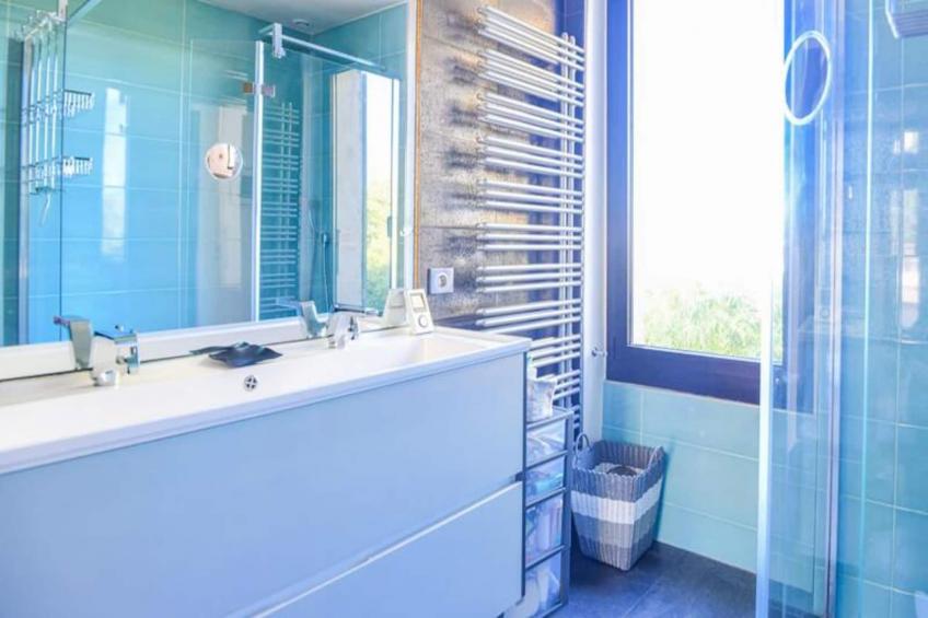 Villa Notre-dame - Piscine Parking 4 Chambres - foto 28