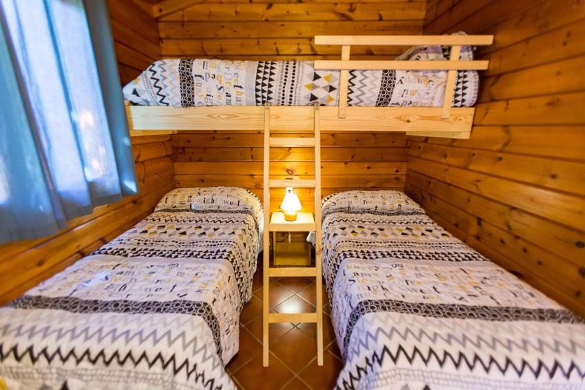 La Llosa Gregal- BUNGALOWS - foto 14